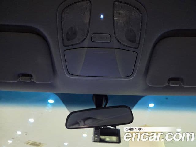 Hyundai YF Sonata Luxury, 2010 14