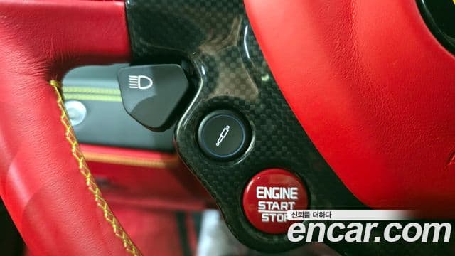 Ferrari 488 GTB, 2018 17