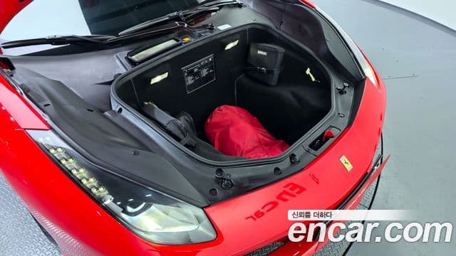 Ferrari 488 GTB, 2018 20