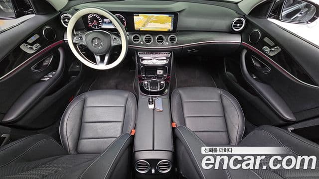 Mercedes-Benz E-класс W213 Avantgarde, 2017 7