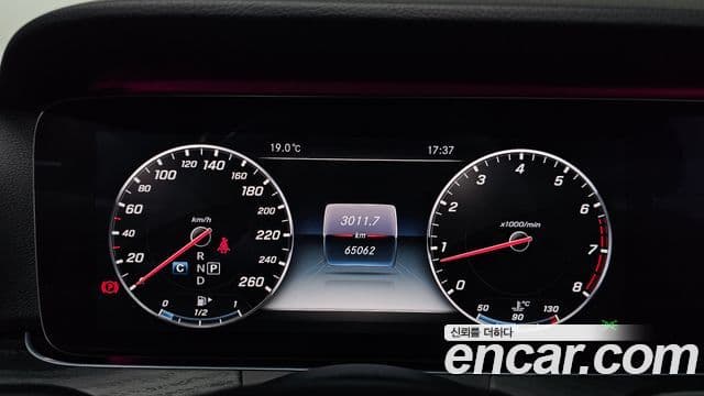 Mercedes-Benz E-класс W213 Avantgarde, 2017 8