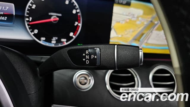 Mercedes-Benz E-класс W213 Avantgarde, 2017 9