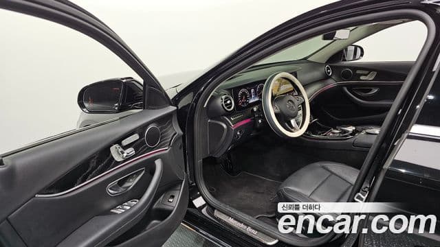 Mercedes-Benz E-класс W213 Avantgarde, 2017 10