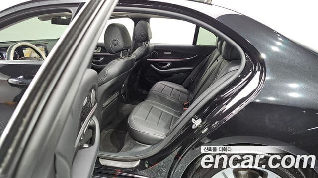 Mercedes-Benz E-класс W213 Avantgarde, 2017 11