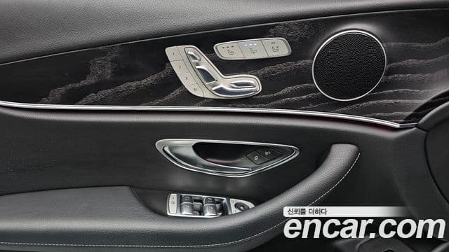 Mercedes-Benz E-класс W213 Avantgarde, 2017 12