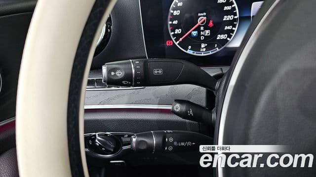 Mercedes-Benz E-класс W213 Avantgarde, 2017 13