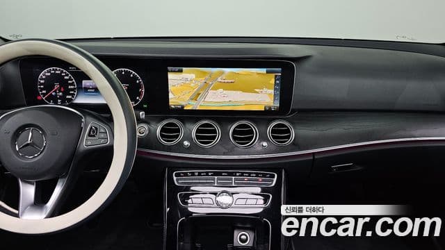 Mercedes-Benz E-класс W213 Avantgarde, 2017 16