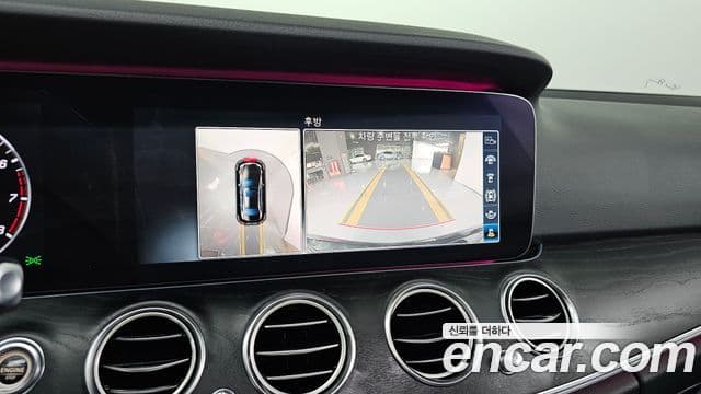 Mercedes-Benz E-класс W213 Avantgarde, 2017 17