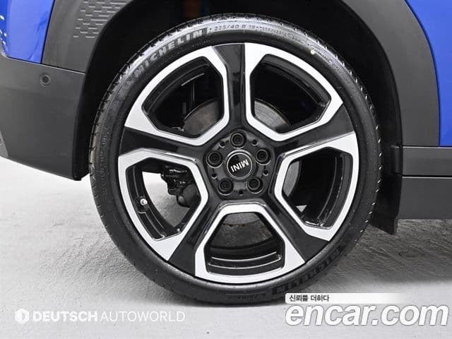 Mini Aceman 1세대 SE favored, 2025 7