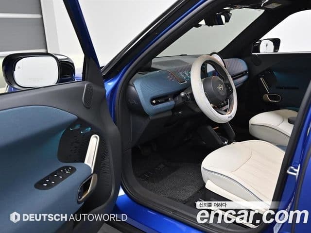 Mini Aceman 1세대 SE favored, 2025 8