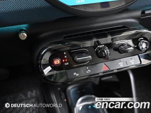 Mini Aceman 1세대 SE favored, 2025 10