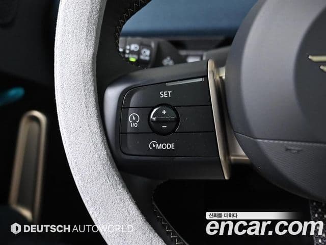 Mini Aceman 1세대 SE favored, 2025 12