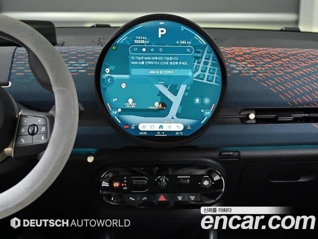 Mini Aceman 1세대 SE favored, 2025 14