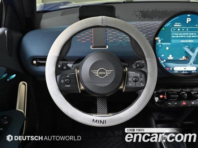 Mini Aceman 1세대 SE favored, 2025 15