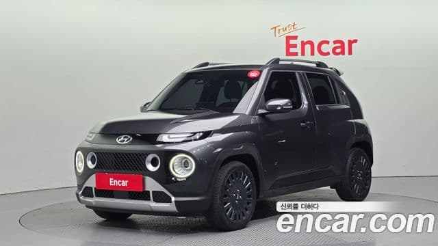 Hyundai Casper Inspiration, 2023 1