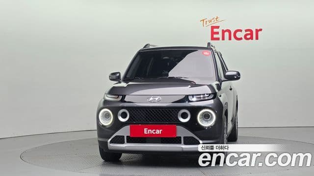 Hyundai Casper Inspiration, 2023 3