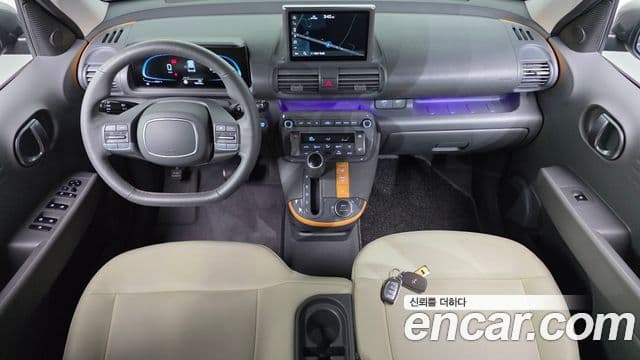 Hyundai Casper Inspiration, 2023 7