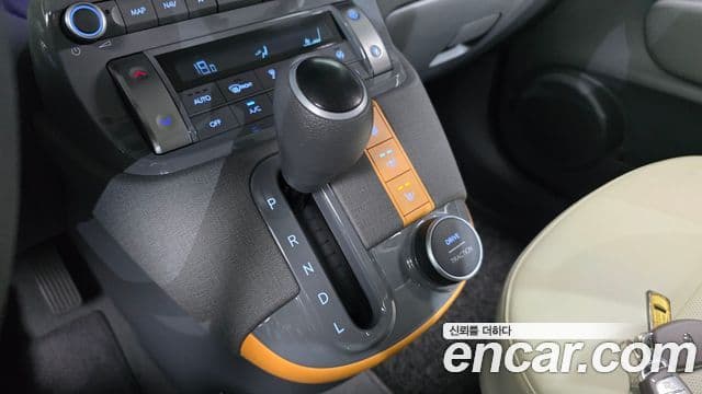 Hyundai Casper Inspiration, 2023 9