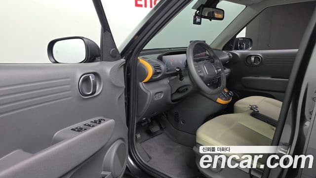 Hyundai Casper Inspiration, 2023 11