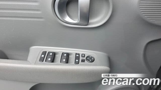 Hyundai Casper Inspiration, 2023 12