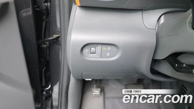 Hyundai Casper Inspiration, 2023 13