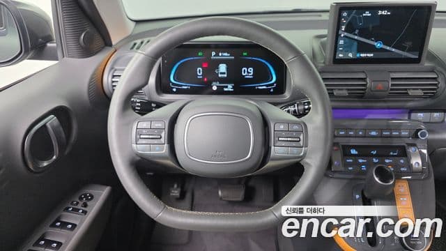 Hyundai Casper Inspiration, 2023 14