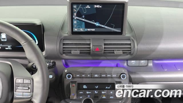 Hyundai Casper Inspiration, 2023 15