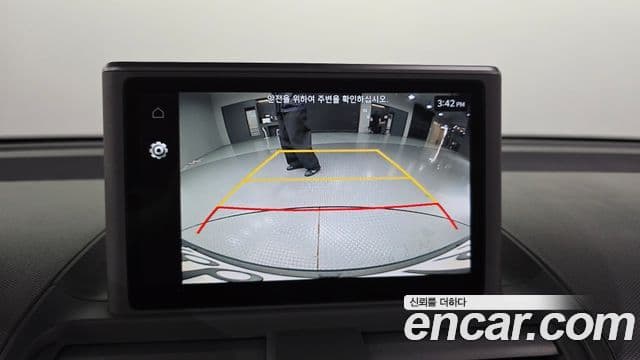 Hyundai Casper Inspiration, 2023 16