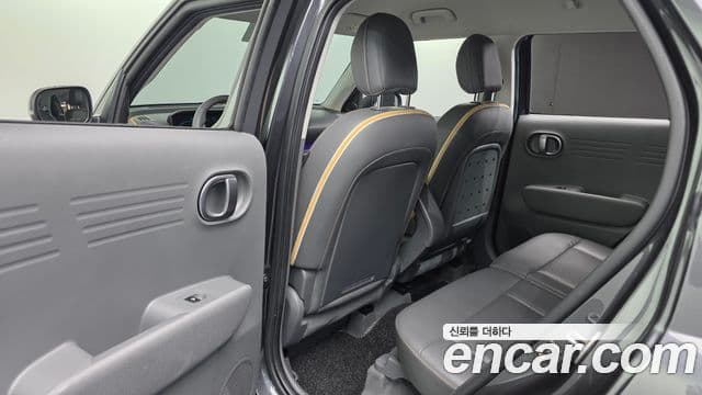 Hyundai Casper Inspiration, 2023 18