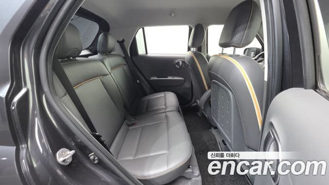 Hyundai Casper Inspiration, 2023 19