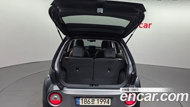 Hyundai Casper Inspiration, 2023 20