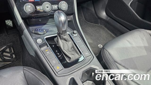 Volkswagen Jetta 7세대 Prestige, 2021 9