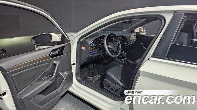 Volkswagen Jetta 7세대 Prestige, 2021 10