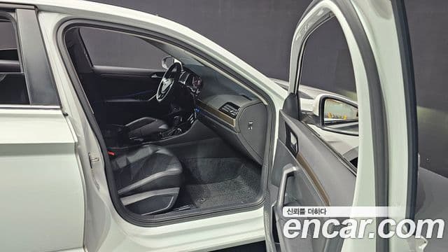Volkswagen Jetta 7세대 Prestige, 2021 11