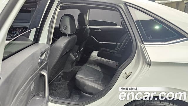 Volkswagen Jetta 7세대 Prestige, 2021 12