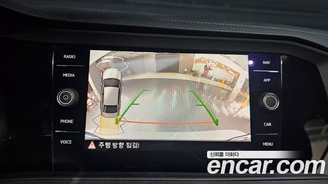 Volkswagen Jetta 7세대 Prestige, 2021 14