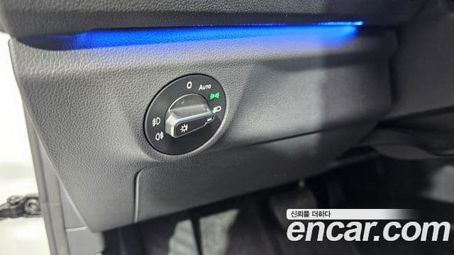 Volkswagen Jetta 7세대 Prestige, 2021 17