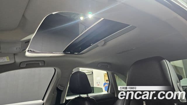 Volkswagen Jetta 7세대 Prestige, 2021 18