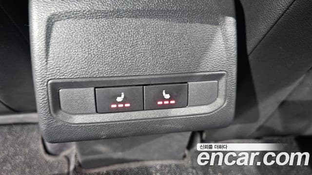 Volkswagen Jetta 7세대 Prestige, 2021 19