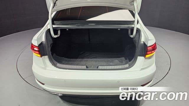 Volkswagen Jetta 7세대 Prestige, 2021 20