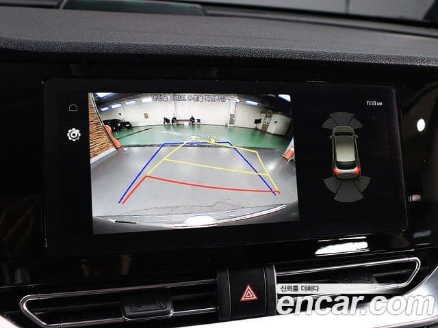 Kia Niro EV Noblesse, 2022 7