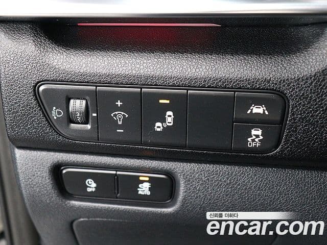 Kia Niro EV Noblesse, 2022 13