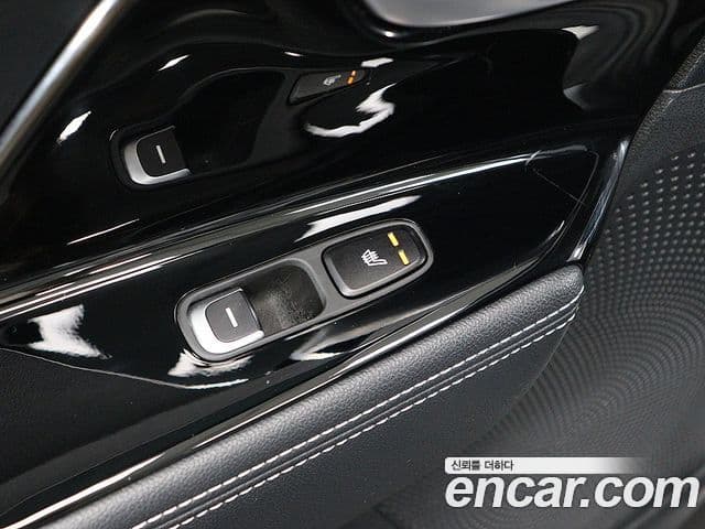 Kia Niro EV Noblesse, 2022 14