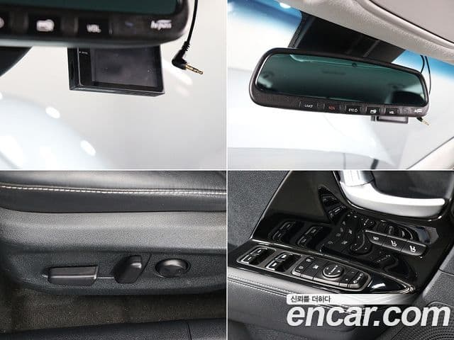 Kia Niro EV Noblesse, 2022 15