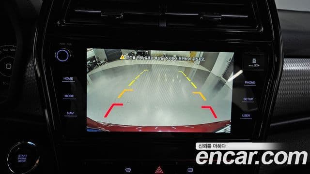 KG모빌리티(SsangYong) Berry New Tivoli Limited Edition, 2021 15