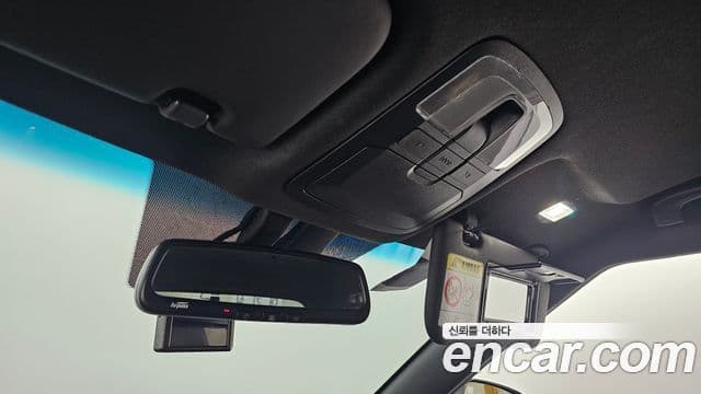 KG모빌리티(SsangYong) Berry New Tivoli Limited Edition, 2021 17