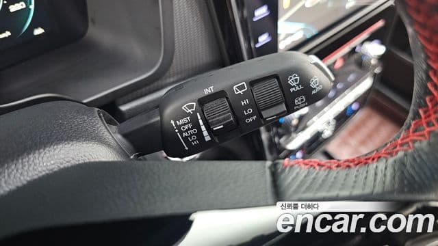 KG모빌리티(SsangYong) Berry New Tivoli Limited Edition, 2021 18