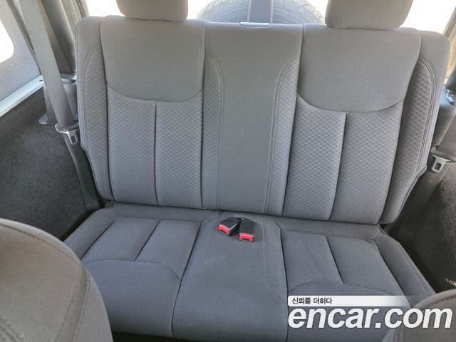 Jeep Wrangler (JK) 3.6 Sport 2도어, 2014 9
