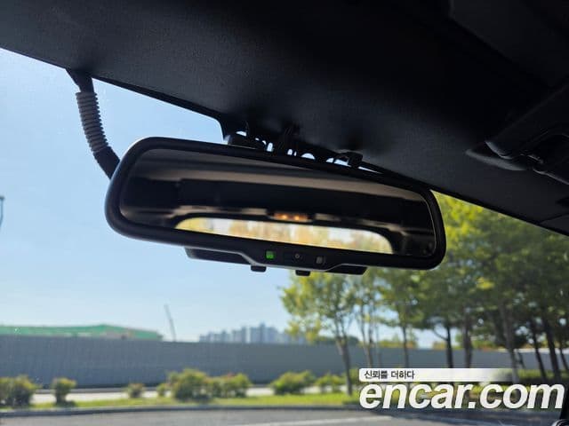 Jeep Wrangler (JK) 3.6 Sport 2도어, 2014 14