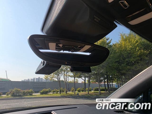 Porsche Macan 95B, 2017 17